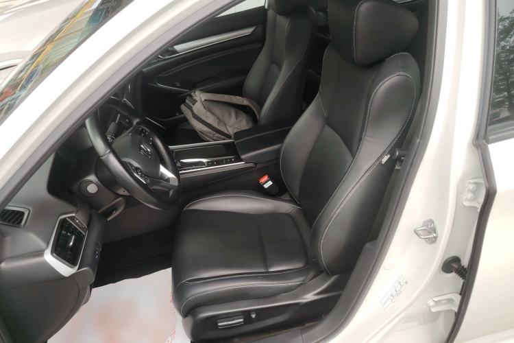 Used Honda Inspire 2022 260TURBO Elegant Edition Left Front Seat