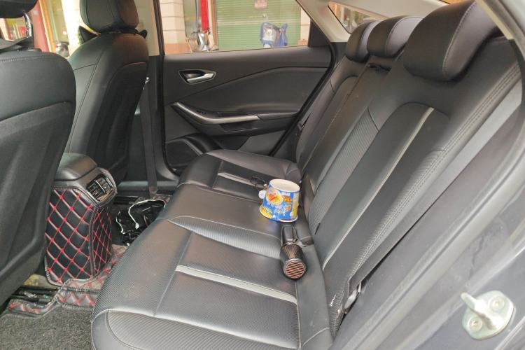 Used Hyundai Lafesta 2019 280TGDi Smart Speed Version China VI Standard
