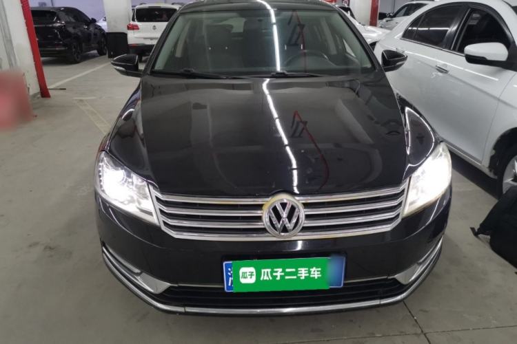 Used Volkswagen Magotan 2016 1.8TSI Smart Enjoyment Leading Model