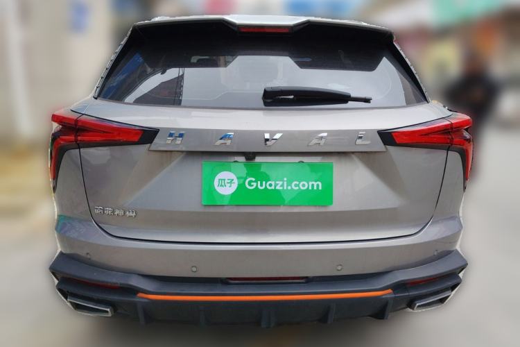 Used Haval XY 2022 1.5T Smart Edition
