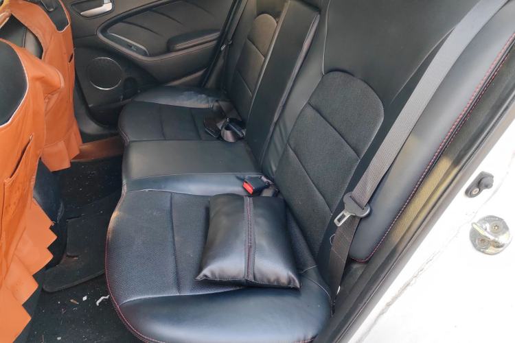 Used Kia K3 2015 1.6L Manual GLS