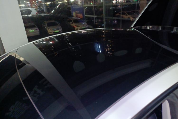 Used Tesla Model Y 2023 High-Performance All-Wheel-Drive Version