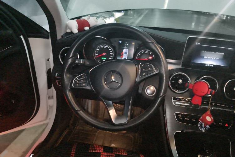 Used Mercedes-Benz C-Class 2018 C 200 L Sport Edition