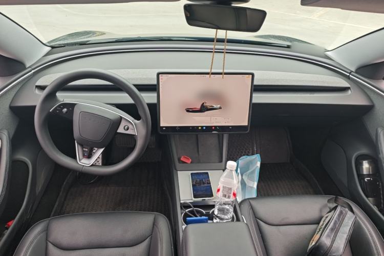 Used Tesla Model 3 2023 Rear-Wheel-Drive Version