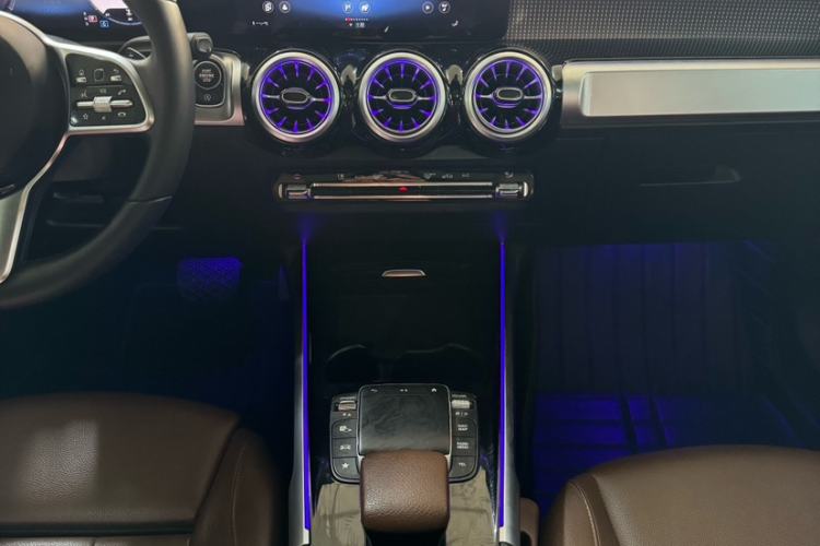 Used Mercedes-Benz GLB 2021 GLB 180 Dynamic Edition
