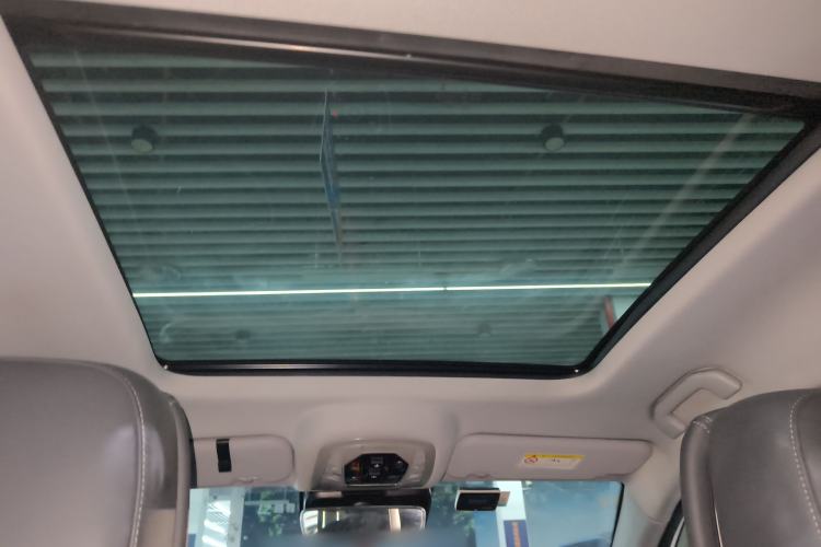 Used Chery Tiggo 8 PRO New Energy 2023 1.5T Enjoyment Edition