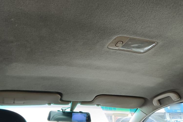 Used BYD L3 2015 Energy-Efficient Model 1.5L Automatic Comfort Edition