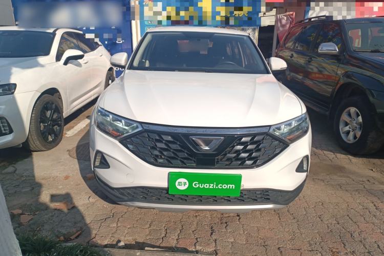 Used Jetta VS5 2021 280TSI Automatic Trend Edition