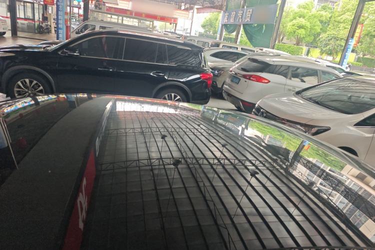 Used Leapmotor C01 2022 Rear-Drive Ultra-Long Range Version