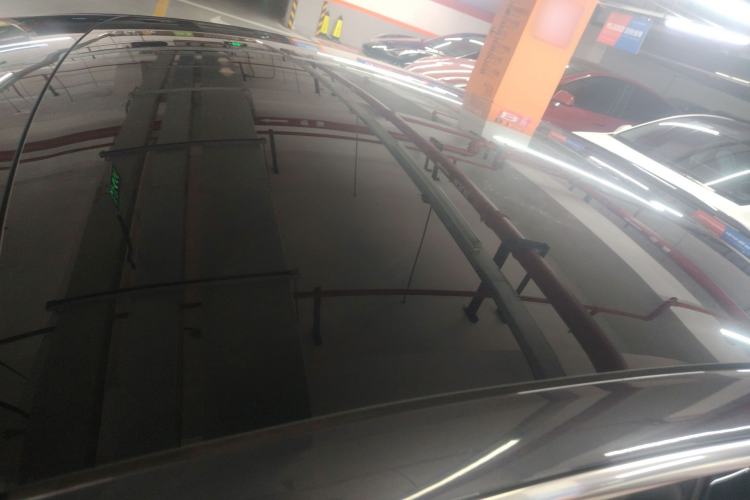 Used Tesla Model 3 2020 Refreshed Version Long-Range Rear-Wheel Drive