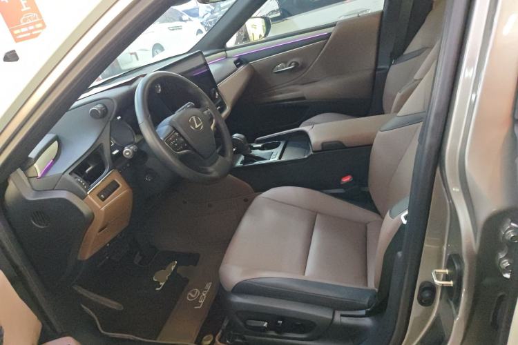 Used Lexus ES 2025 200 Premium Edition