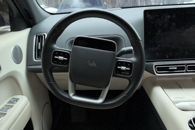 Used Li Auto L7 2023 Pro Model