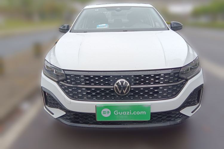 Used Volkswagen Lavida 2024 300TSI DSG Starry Sky Deluxe Edition Front