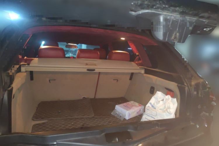 Used BMW X5 2011 xDrive35i Leading Model