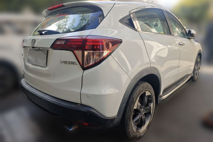 Used Honda Vezel 2015 1.8L CVT 2WD Luxury Model
