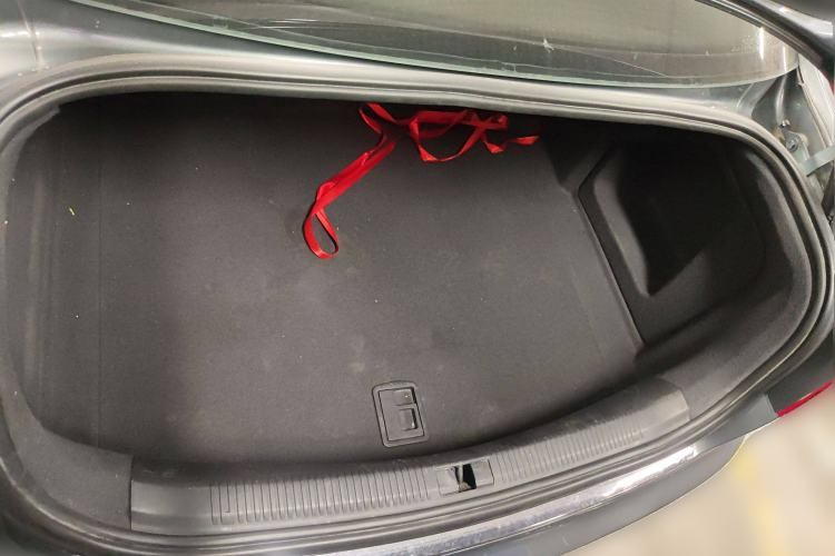 Used Audi A6L 2011 2.0 TFSI Automatic Standard Edition
