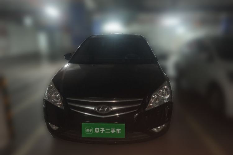 Used Hyundai Celesta 2010 1.6L AT GLS