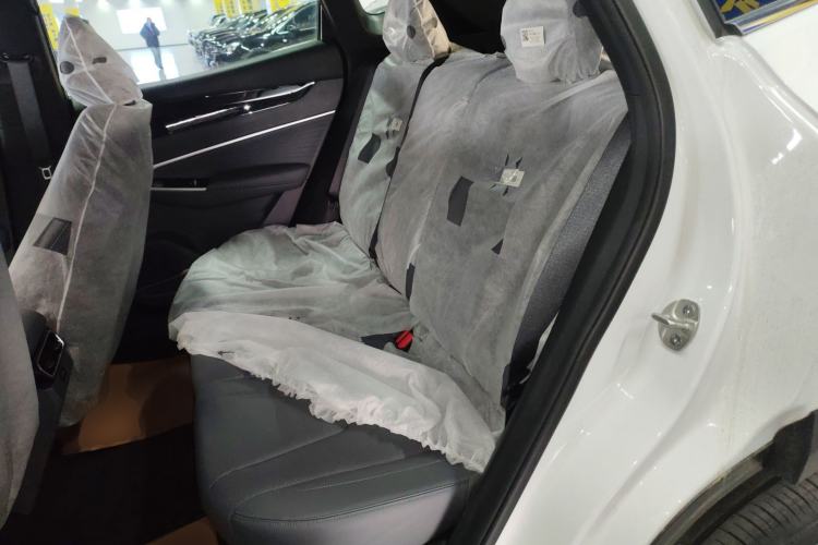 Used Geely Auto Emgrand X7 Sport 2026 Model 1.5TD Aspirational