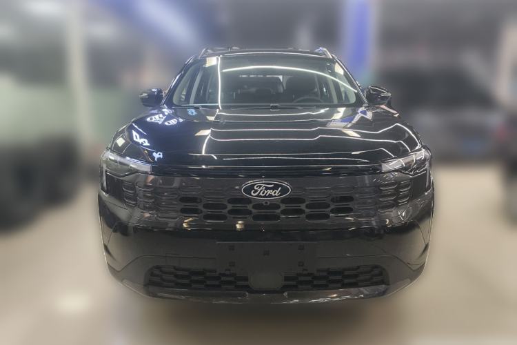 Used Ford Equator Sport New Energy 2025 Platinum Edition Front