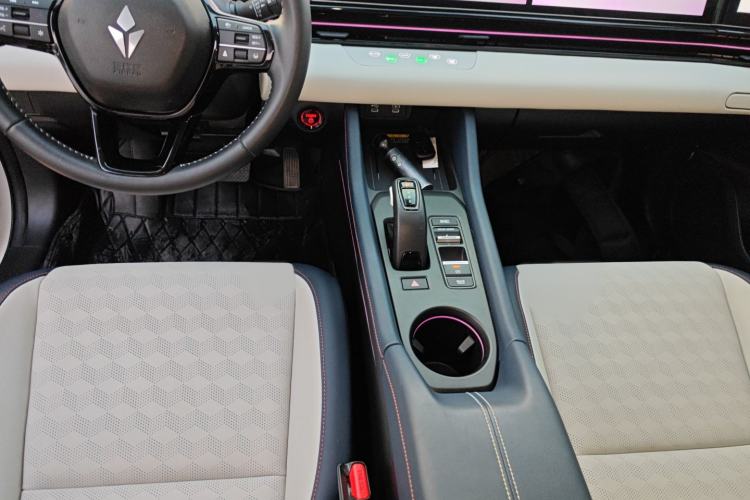 Used Lingxi L 2024 Player No. 1 Edition
