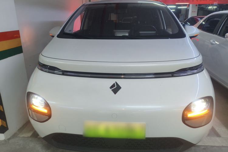 Used Baojun Cloud 2023 460 Plus Operational Exclusive Edition