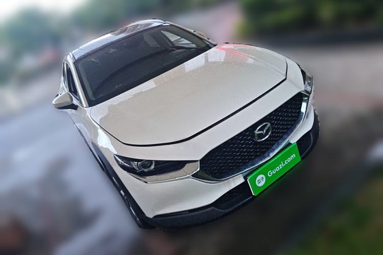 Used Mazda CX-30 2020 2.0L Automatic YAYUE Version