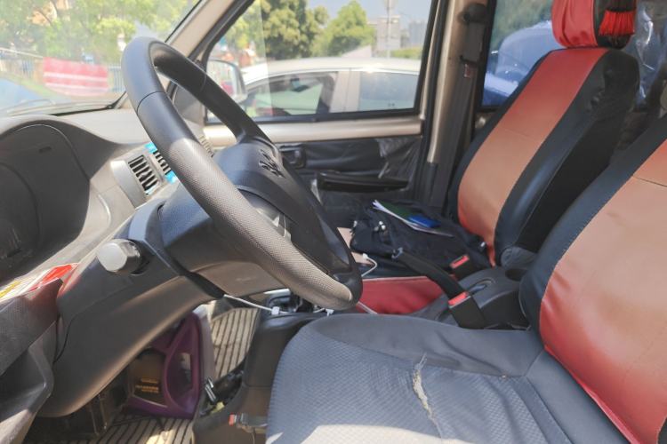 Used Wuling Rongguang 2014 1.2L S Base Model