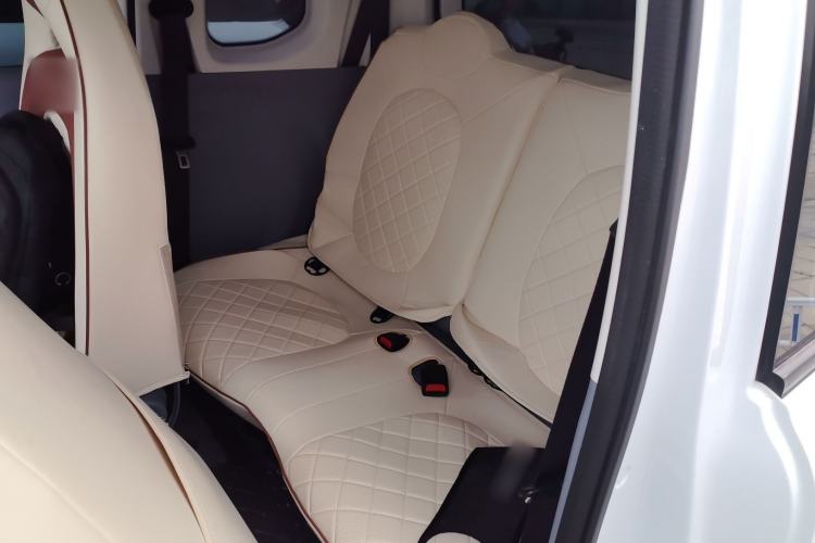 Used Bestune Pony 2025 222km Range Agile Horse