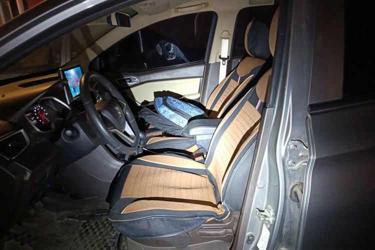 Used Baojun 310W 2017 1.5L Manual Comfort Version China V