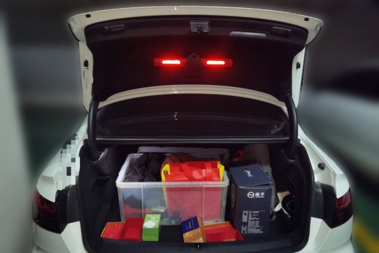 Used Audi A4L 2020 40 TFSI Fashion Dynamic Model
