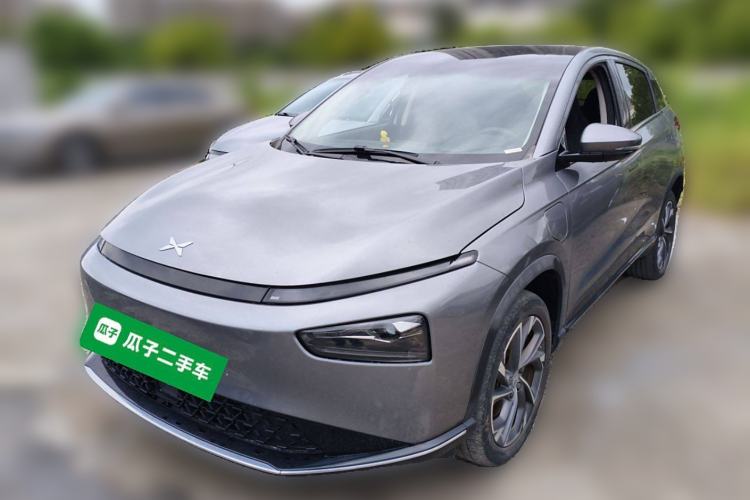 Used XPeng G3 2021 G3i 460G