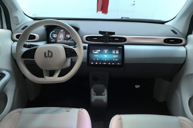 Used Leapmotor T03 2024 310 Comfort Edition
