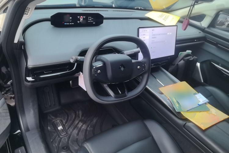 Used Hyptec GT 2023 560 Rear-Drive Tech Edition
