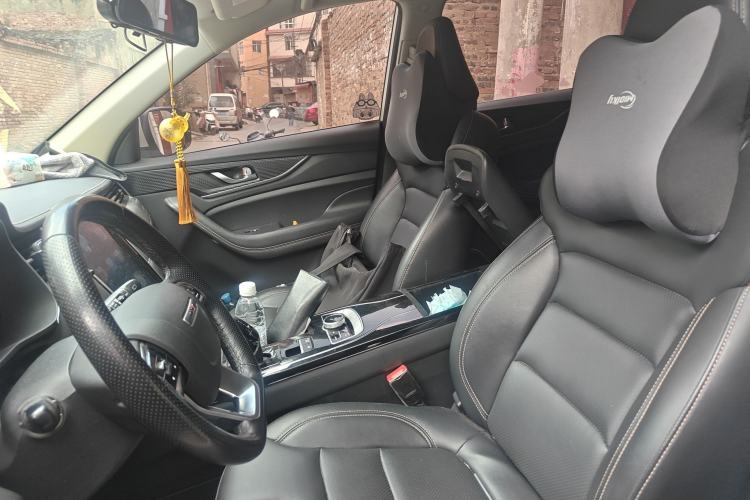 Used CHANGAN OSHAN COSPro 2021 GT 2.0T Automatic Luxury 7-Seater
