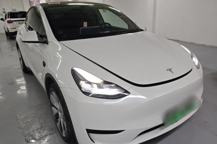 Used Tesla Model Y 2022 Rear-Wheel-Drive Version