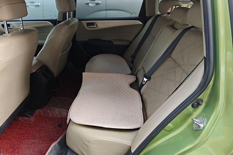 Used Honda Jade 2013 1.8L automatic Comfort version 5 seats
