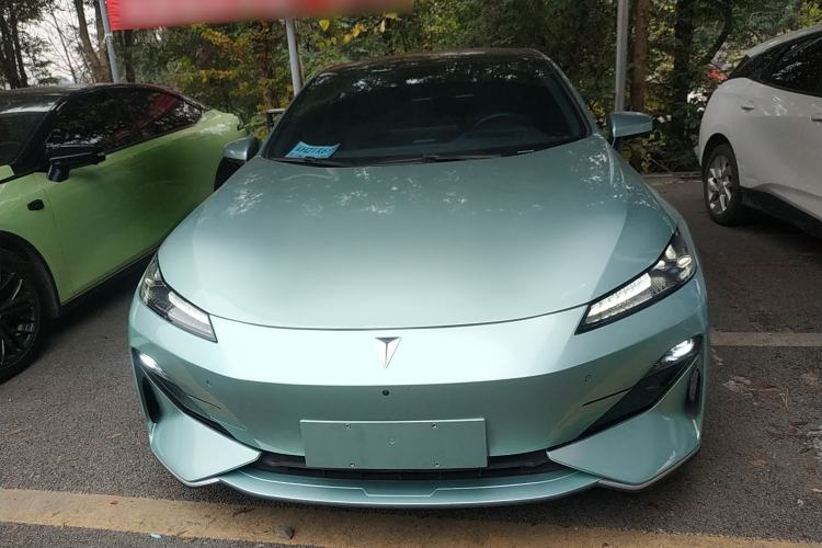 Used Deepal SL03 2022 515 Pure Electric Version