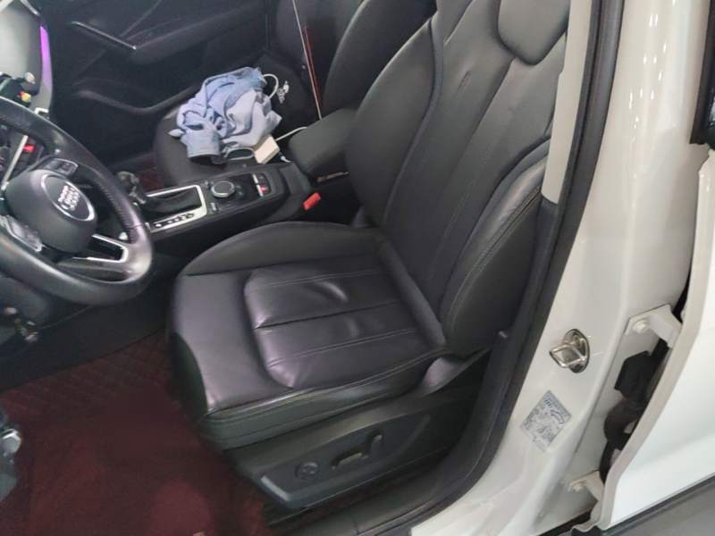 Used Audi Q2L 2022 35 TFSI Fashionable and Elegant Model — 16