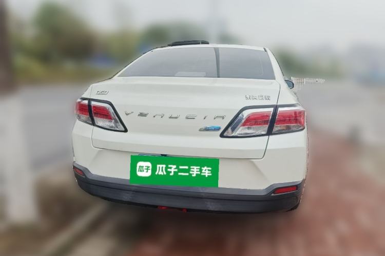 Used Venucia D60 2020 1.6L XE CVT Enjoyment Edition
