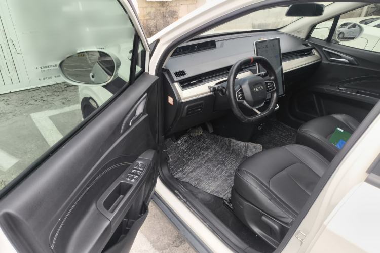 Used NETA V 2021 Standard Range Entertainment Version – Upgraded Model
