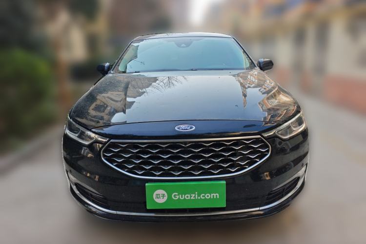 Used Ford Taurus 2019 EcoBoost 245 Premium Edition
