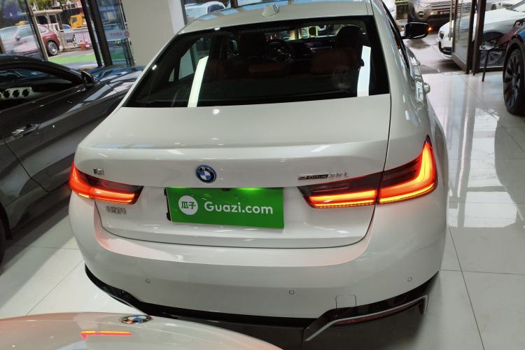 Used BMW i3 2026 Model, eDrive 35 L