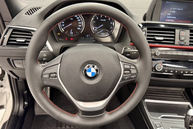 Used BMW 2 Series 2019 225i Convertible Coupe Sports Design Package
