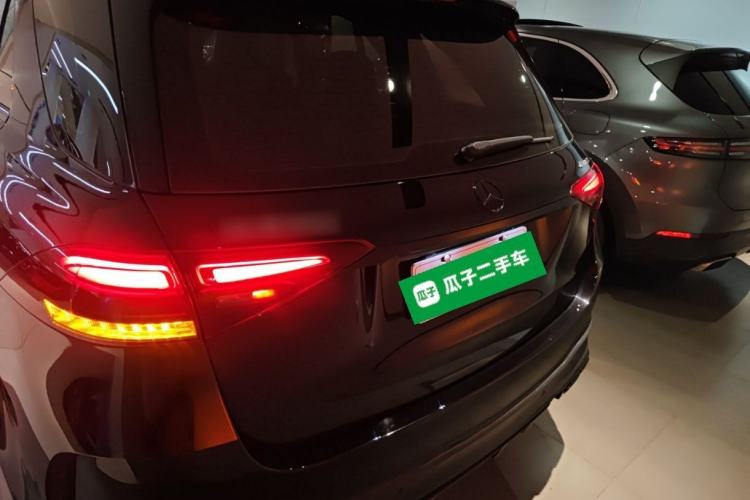 Used Mercedes-Benz GLE 2024 GLE 350 4MATIC Stylish Model
