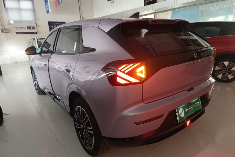 Used ARCFOX T1 2025 Model 425 PLUS