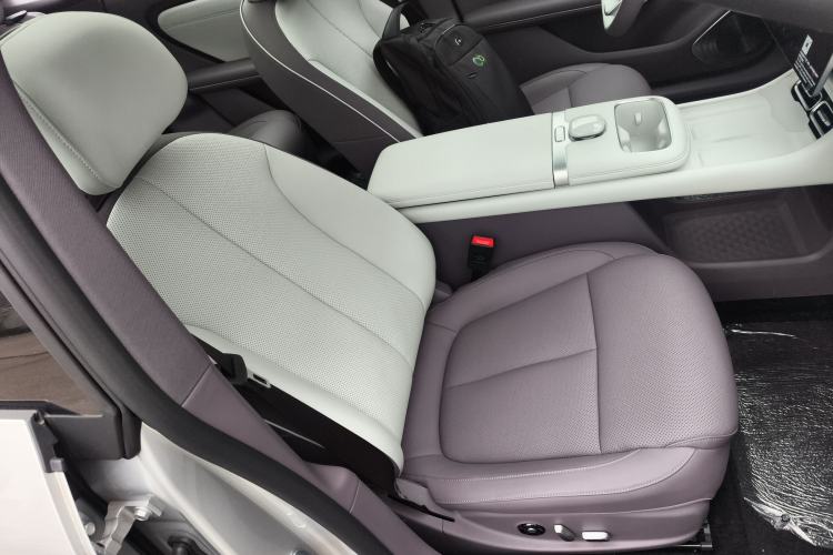 Used CHANGAN NEVO A06 2026 Model 240 Laser Ultra
