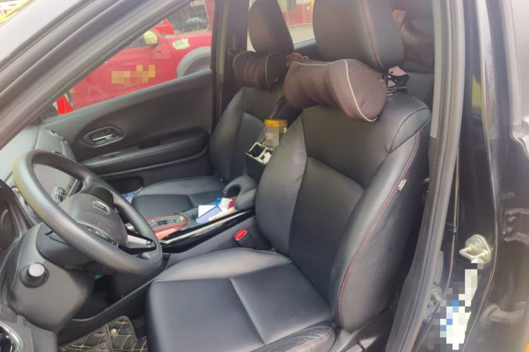 Used Honda XR-V 2017 1.8L EXi CVT Comfort Version