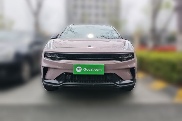 Used Lynk & Co 06 2023 Remix 1.5T Shero
