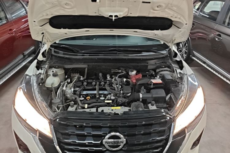 Used Nissan Kicks 2022 1.5L CVT XL Fashion Edition
