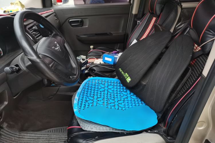 Used Wuling Rongguang V 2018 1.5L Standard Version Left Front Seat